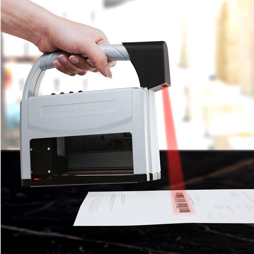 JetStamp 1025 Sense Imprint