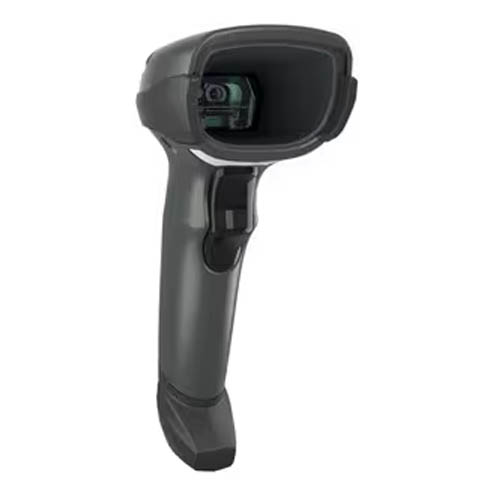 Zebra DS4608 Handheld Barcode Scanner Kit - Image 2