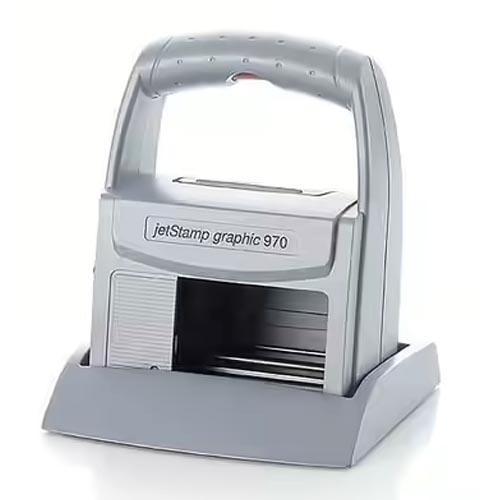 Jetstamp 970