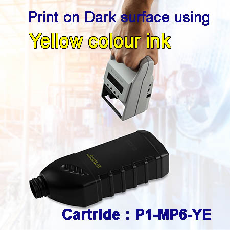 Sample 3 Product Imprint