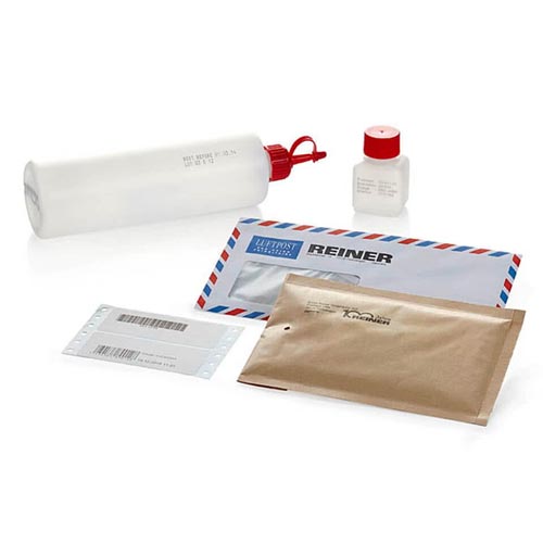 Sample 1 Product Imprint