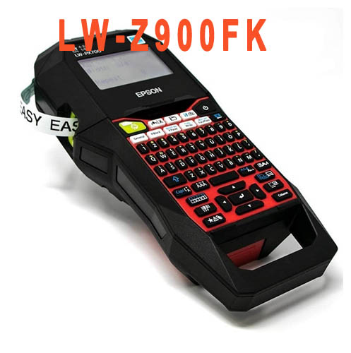 Epson LabelWorks LW-Z900FK