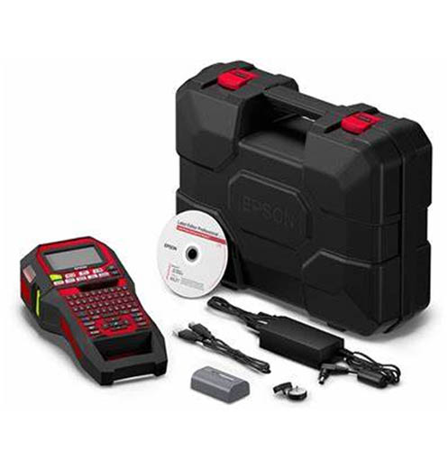 Epson LabelWorks LW-Z900FK - Image 2