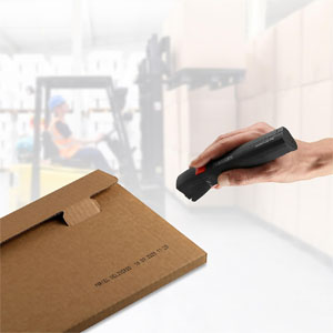 Reiner Speed-i-jet 798 Single Line Alpha Numeric Imprint: Height 3.2mm - Image 4