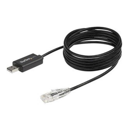 StarTech.com ICUSBROLLOVR Cisco USB Console Cable - Image 5