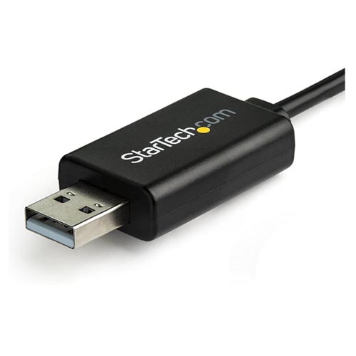 StarTech.com ICUSBROLLOVR Cisco USB Console Cable - Image 4