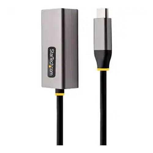 StarTech.com US1GC30B2 USB-C to Gigabit Ethernet Adapter - Image 5