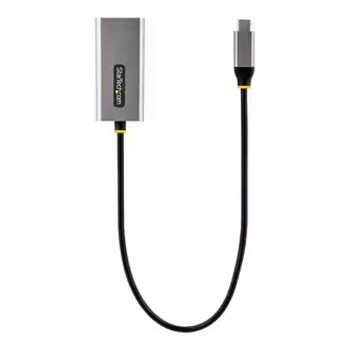 StarTech.com US1GC30B2 USB-C to Gigabit Ethernet Adapter - Image 3