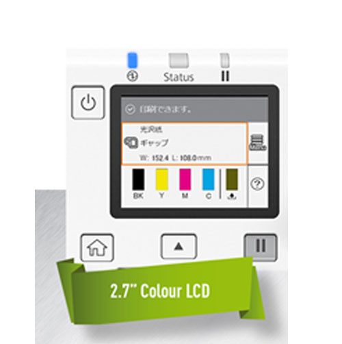 Epson ColorWorks C4050(MK)/C4050(PK) Max Print Width – 108mm On-Demand Colour Label Printer - Image 2