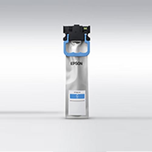 Epson Ink Pack T01C (Standard Capacity) - for Epson Workforce Prof-C579R - Image 3