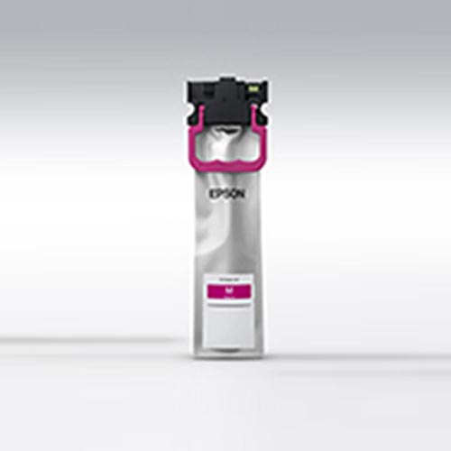 Epson Ink Pack T01C (Standard Capacity) - for Epson Workforce Prof-C579R - Image 4