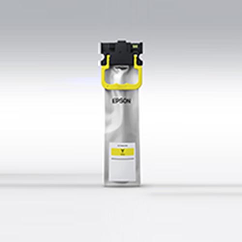 Epson Ink Pack T01C (Standard Capacity) - for Epson Workforce Prof-C579R - Image 5