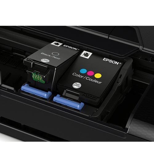Epson Workforce WF-100 Portable Inkjet Printer On-The-Go - Image 8