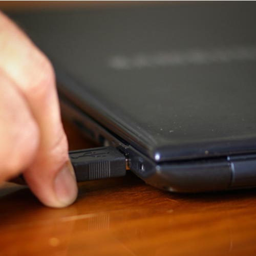 Epson Workforce WF-100 Portable Inkjet Printer On-The-Go - Image 2