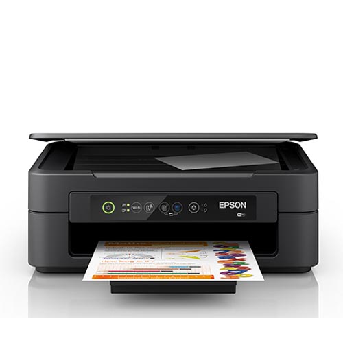 Epson Expression Home XP-2101 Inkjet All-in-One Printer - Image 5