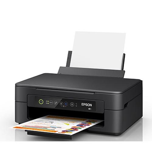 Epson Expression Home XP-2101 Inkjet All-in-One Printer
