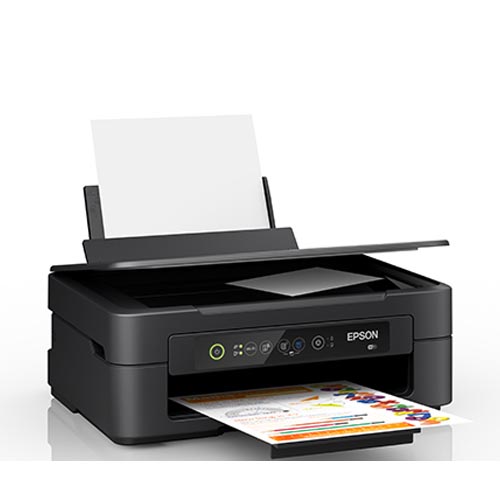 Epson Expression Home XP-2101 Inkjet All-in-One Printer - Image 4