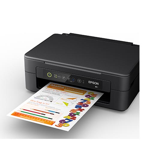Epson Expression Home XP-2101 Inkjet All-in-One Printer - Image 3