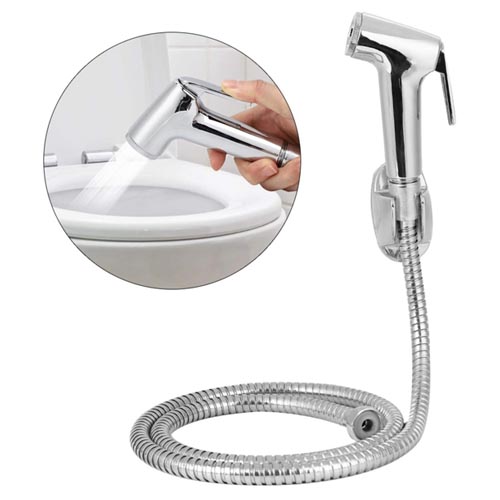 Vicfund 79Z3GB Modern Bidet Sprayer Kit