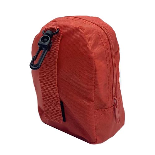 WNL Products CPR Rescue Mask, Soft Carry Case - Image 4