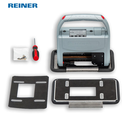 Adhesive Coating Plate