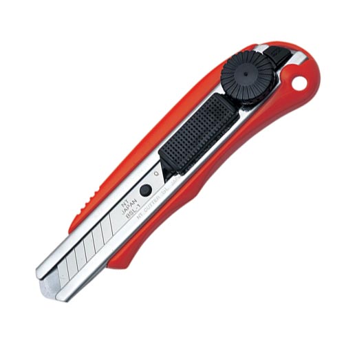 NT SL-3P Self-Retracting Safety Knife