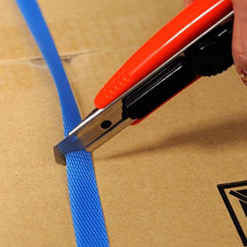 NT SL-3P Self-Retracting Safety Knife - Image 7