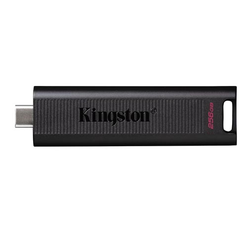 Kingston DataTraveler Max 256GB USB-C Flash Drive with USB 3.2 Gen 2 Performance - Image 4