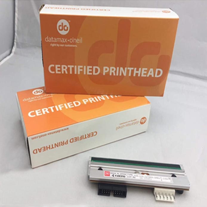 Datamax-O'Neil Thermal Printhead Kit For Printer I-4308 (300 dpi)