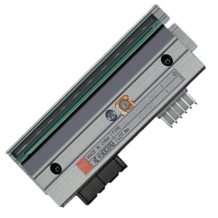 Datamax-O'Neil Thermal Printhead Kit For Printer I-4308 (300 dpi) - Image 4