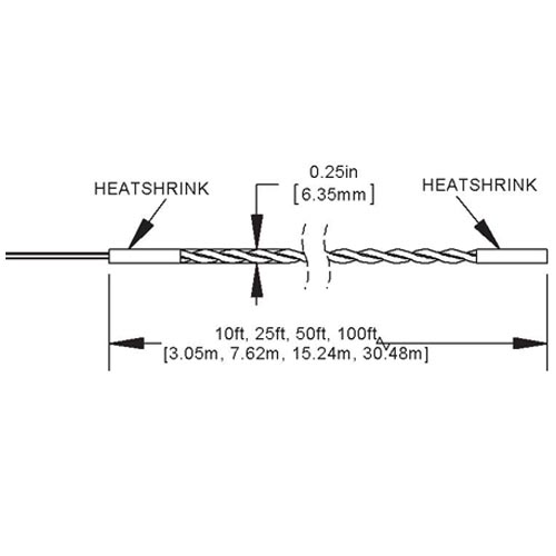 Automated Logic Water Leak Detector NSB-LDT4-xxx - Image 8