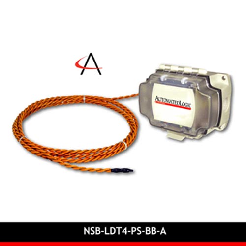 Automated Logic Water Leak Detector NSB-LDT4-xxx - Image 2