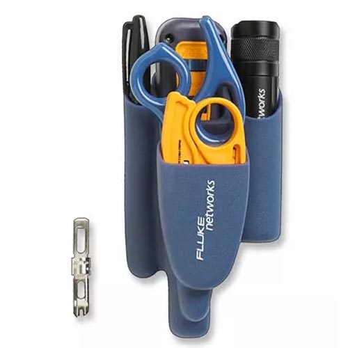Fluke 11293000 Networks IS60 Pro-Tool Tool Kit