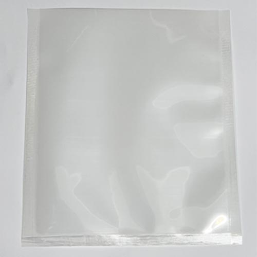 Transparent Moisture Barrier Vacuum Bags 190mm X 220mm