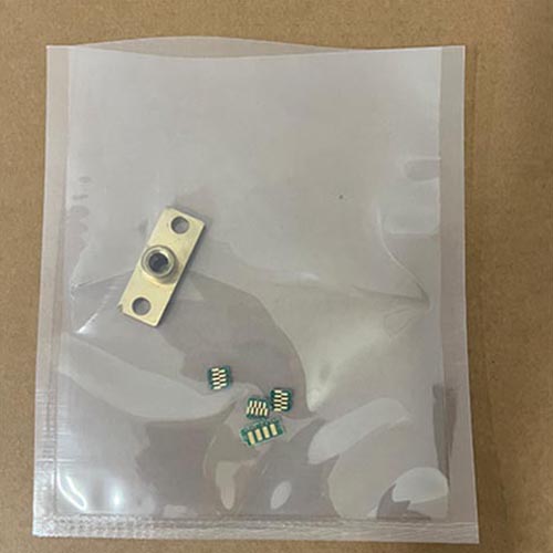 Transparent Moisture Barrier Vacuum Bags 190mm X 220mm - Image 3