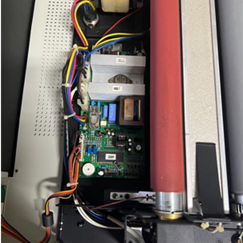 USED - GMP Laminart Pouch Laminator 470LSi - Image 7