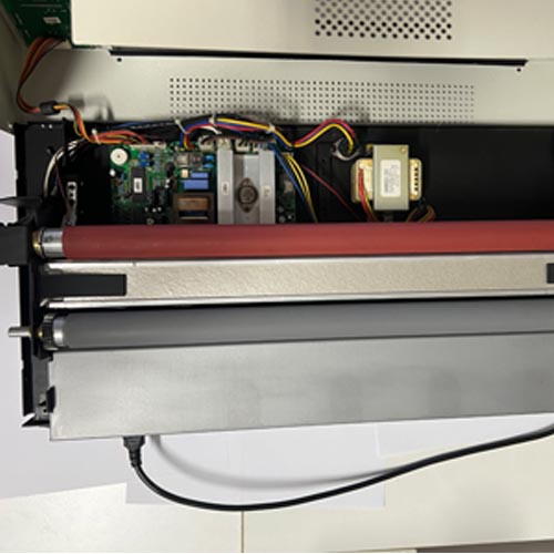 USED - GMP Laminart Pouch Laminator 470LSi - Image 5