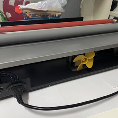 USED - GMP Laminart Pouch Laminator 470LSi - Image 4