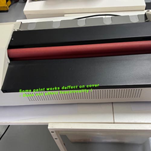 USED - GMP Laminart Pouch Laminator 470LSi - Image 2