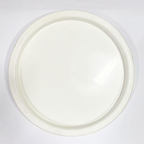 5 Litres Plastic Pail / Bucket w/Handle & Tamper Proof cover - Image 3