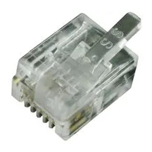 STEWART RJ11 CONNECTOR 940-SP-3066-OST