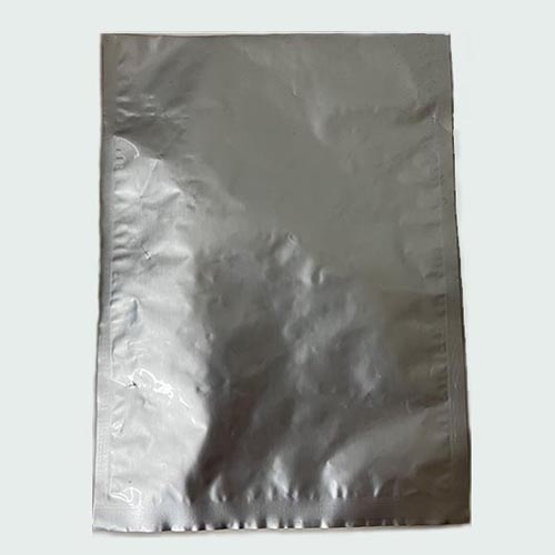 Aluminium Moisture Barrier Vacuum bag 260 X 360 mm
