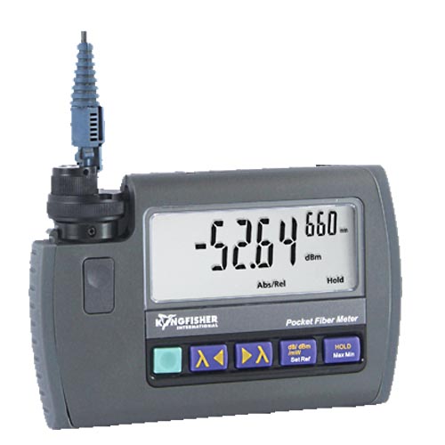 Kingfisher MPO Test, Inspect & Clean Kit MM, KI-TK033 - Image 4