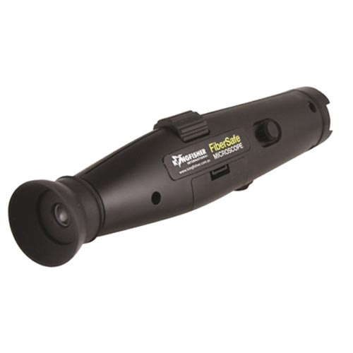 Kingfisher MPO Test, Inspect & Clean Kit MM, KI-TK033 - Image 2