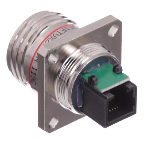 Amphenol Socapex ATEX Modular Connectors Ethernet Connectors - Image 3