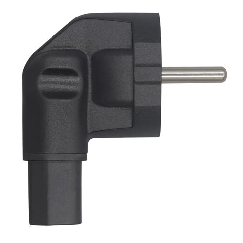 Strhowill EU4.8 to C13 European Female Adapter - Image 3