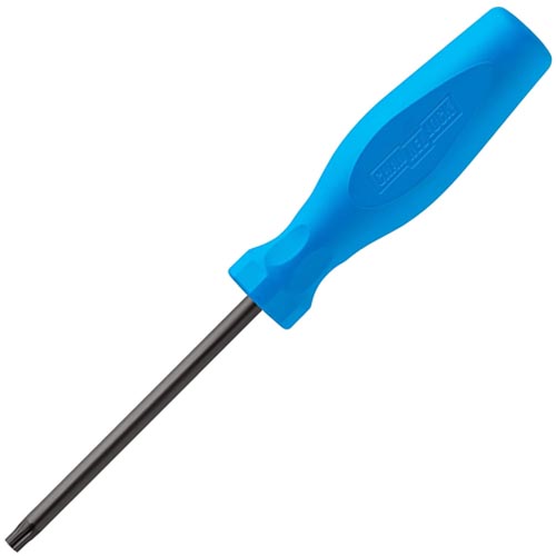 Channellock T30 x 4-inch Torx Screwdriver, Magnetic Tip