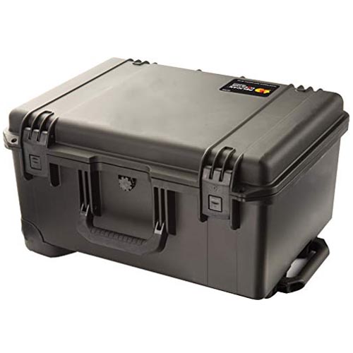 Pelican Storm iM2620 Case With Foam (Black) (IM2620-00001) - Image 2