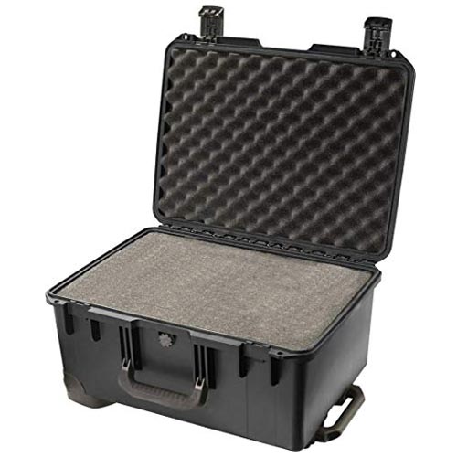 Pelican Storm iM2620 Case With Foam (Black) (IM2620-00001) - Image 3
