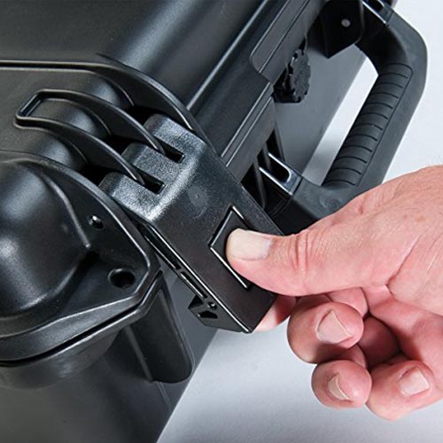 Pelican Storm iM2620 Case With Foam (Black) (IM2620-00001) - Image 6